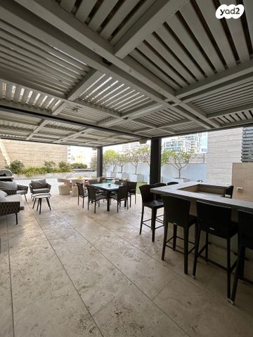 גג/ פנטהאוז, כרם התימנים, תל אביב יפו