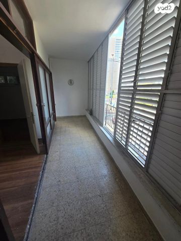 דירה, גורדון 15, הצפון הישן - דרום, תל אביב יפו