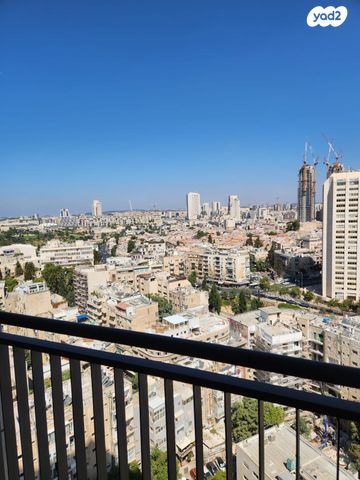 דירה, מאיר שחם, מרכז העיר, ירושלים