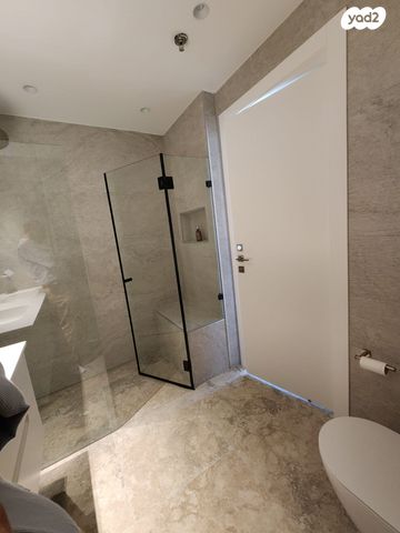 דירה, מאיר שחם, מרכז העיר, ירושלים