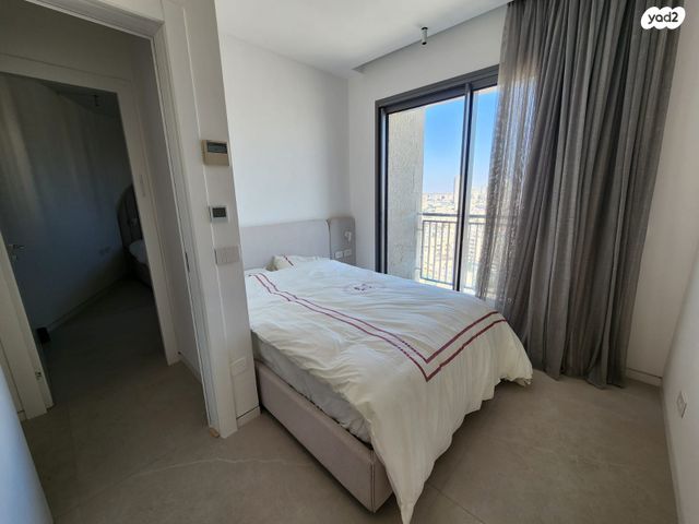 דירה, מאיר שחם, מרכז העיר, ירושלים