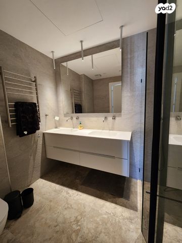 דירה, מאיר שחם, מרכז העיר, ירושלים