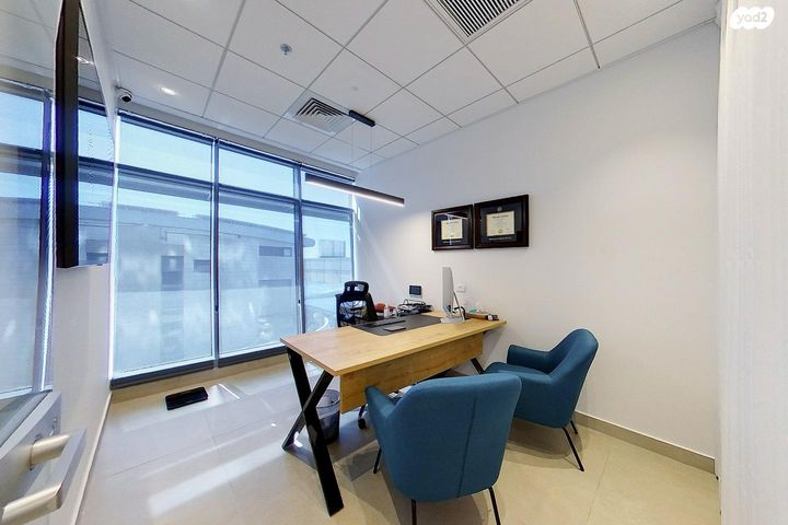 משרדים, ההגנה, מב"ת מערב, אזור תעשייה חדש, ראשון לציון