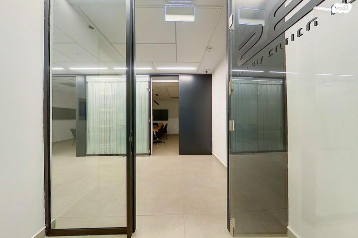 משרדים, ההגנה, מב"ת מערב, אזור תעשייה חדש, ראשון לציון