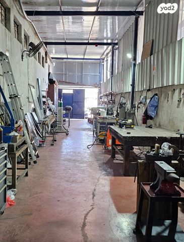 אזור תעשיה מפרץ