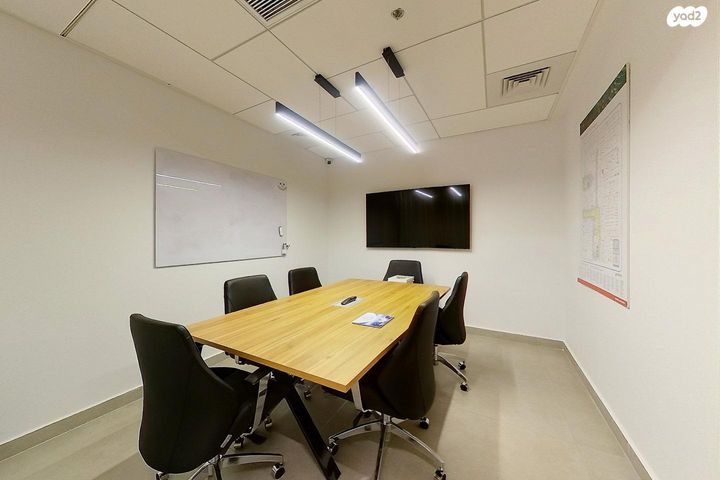 משרדים, ההגנה, מב"ת מערב, אזור תעשייה חדש, ראשון לציון