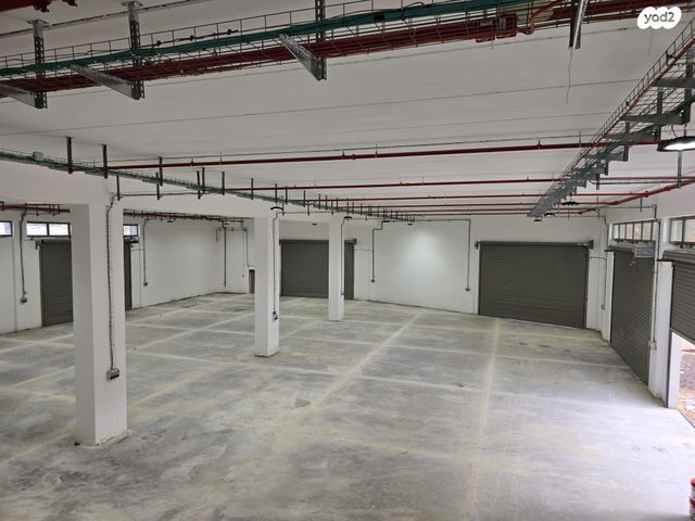 מבני תעשיה, מעלות תרשיחא