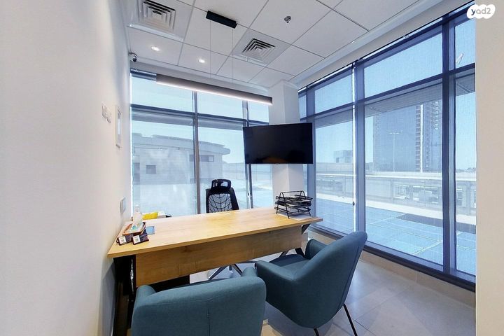 משרדים, ההגנה, מב"ת מערב, אזור תעשייה חדש, ראשון לציון