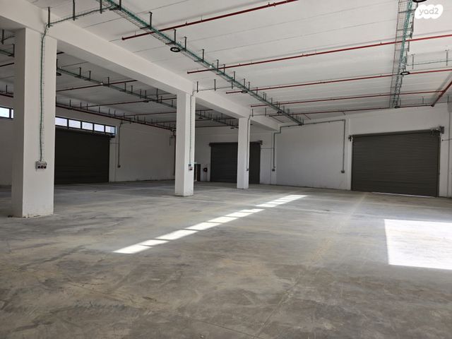 מבני תעשיה, מעלות תרשיחא