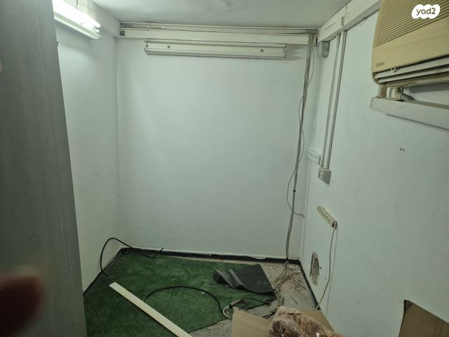 חנויות/ שטח מסחרי, אילת