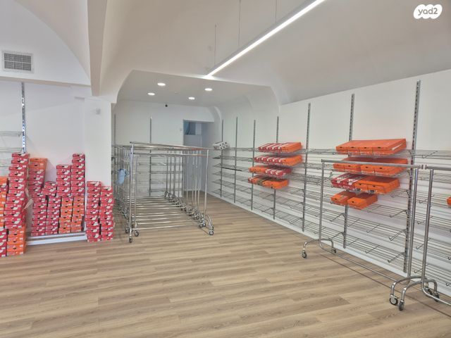 חנויות/ שטח מסחרי, אילת