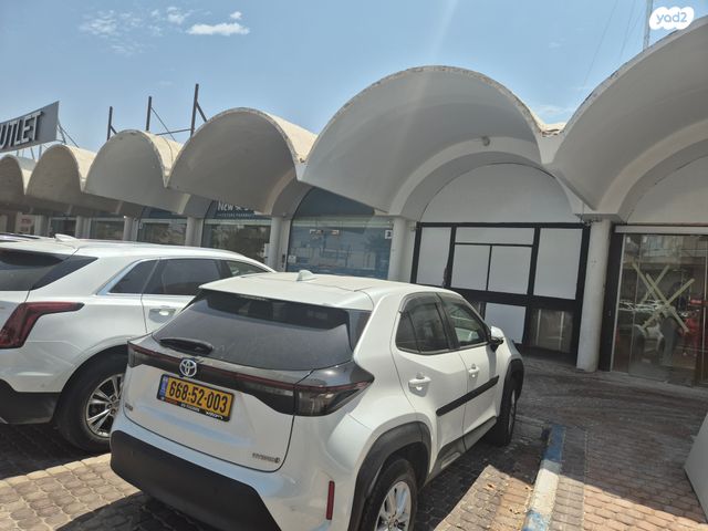 חנויות/ שטח מסחרי, אילת