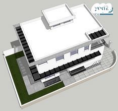 מגרשים, שדרות בן גוריון, המושבה הגרמנית, גדרה