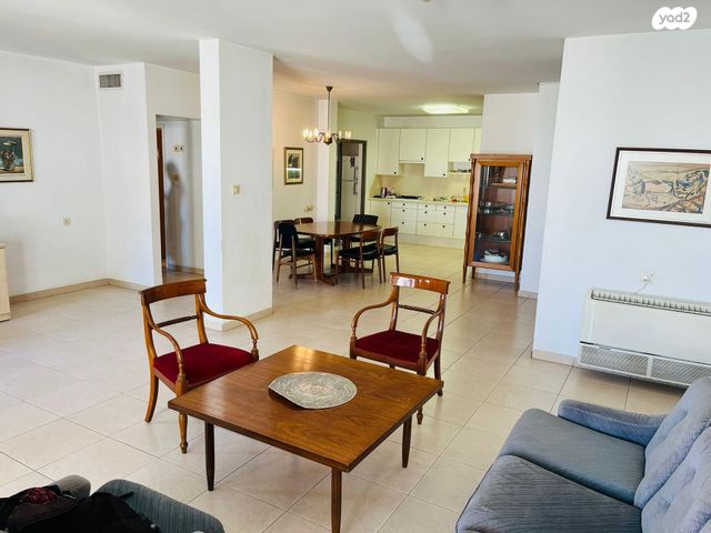 דירה, רביבים, תל אביב יפו