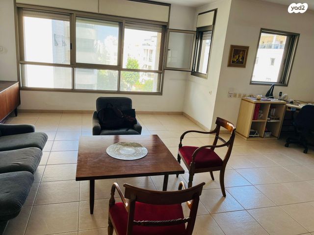 דירה, רביבים, תל אביב יפו