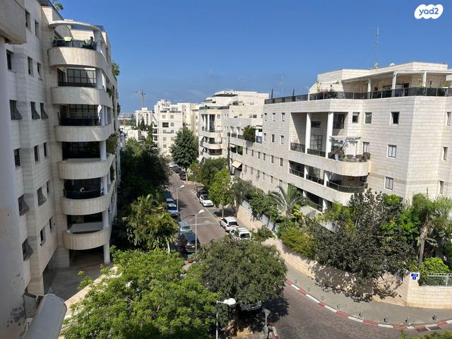 דירה, רביבים, תל אביב יפו