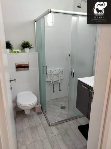 דירה, טבור הארץ, טבריה