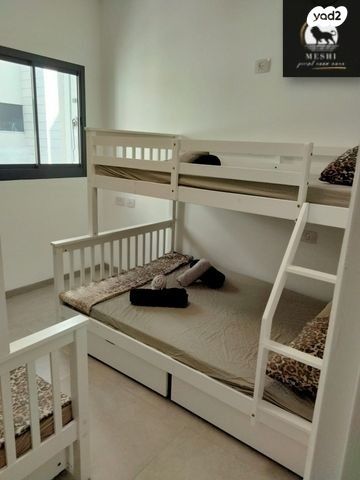 דירה, טבור הארץ, טבריה