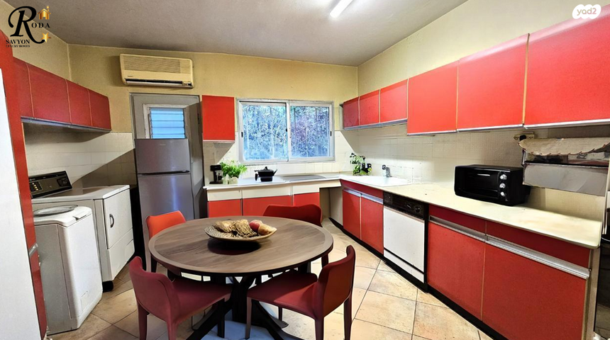 בית פרטי/ קוטג', סביון