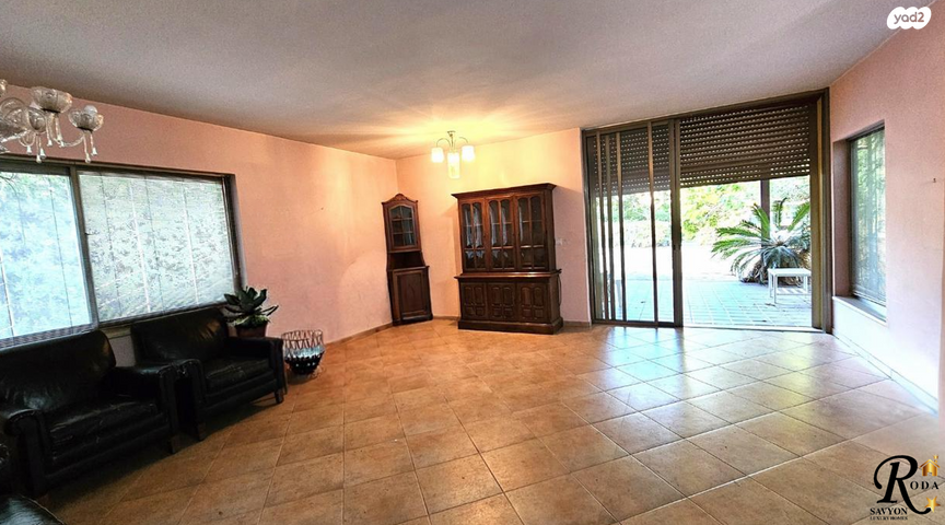 בית פרטי/ קוטג', סביון