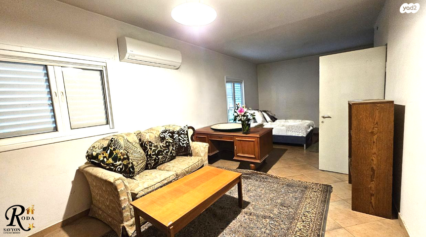 בית פרטי/ קוטג', סביון