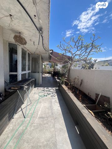 דופלקס, רש"י, לב תל אביב, לב העיר צפון, תל אביב יפו