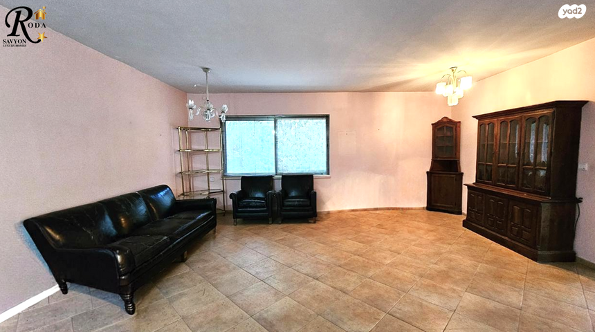 בית פרטי/ קוטג', סביון