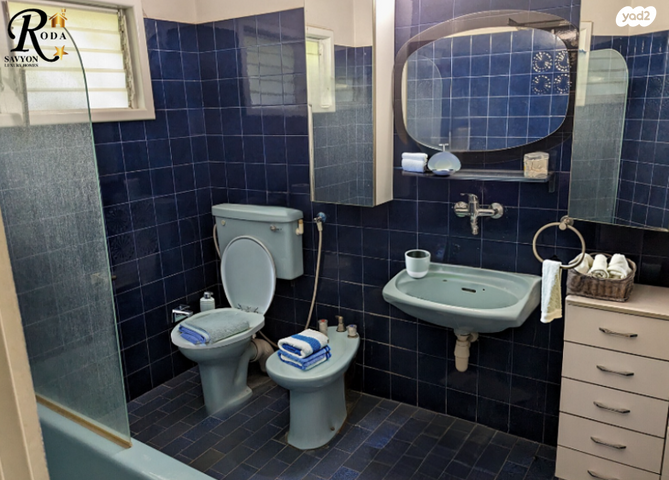 בית פרטי/ קוטג', סביון