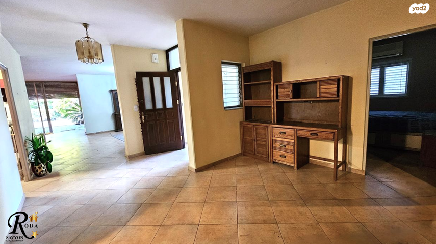 בית פרטי/ קוטג', סביון