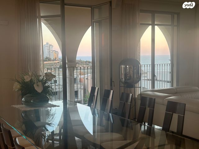 דירה, עג'מי, גבעת העליה, תל אביב יפו