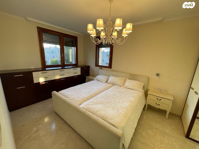 דירה, בנימין ד'ישראלי, טלביה, קוממיות, ירושלים