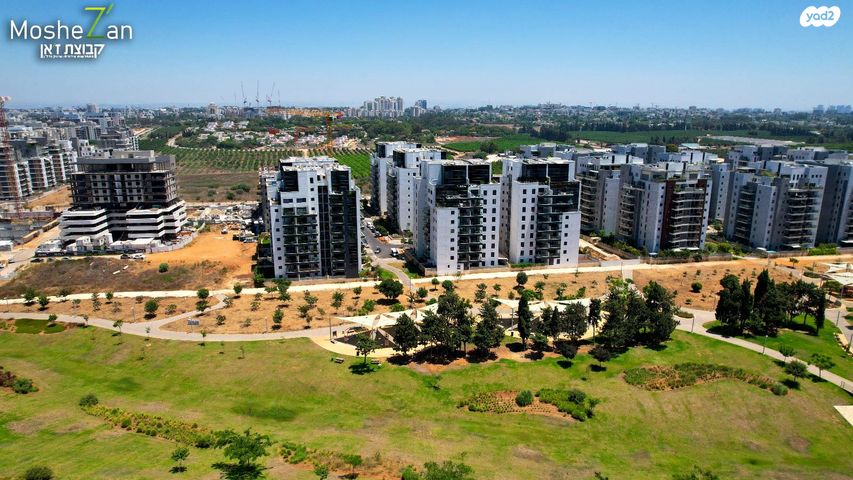 דירה, הקרן, גליל ים (מתחם הכוכבים), הרצליה