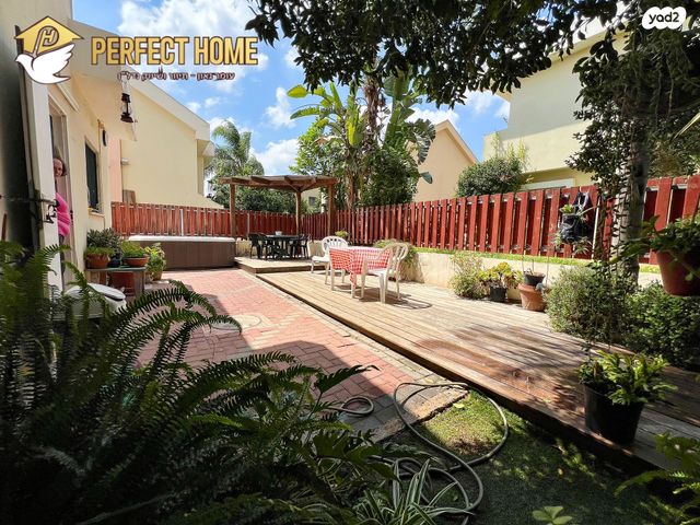 בית פרטי/ קוטג', הנחלים, כפר יונה