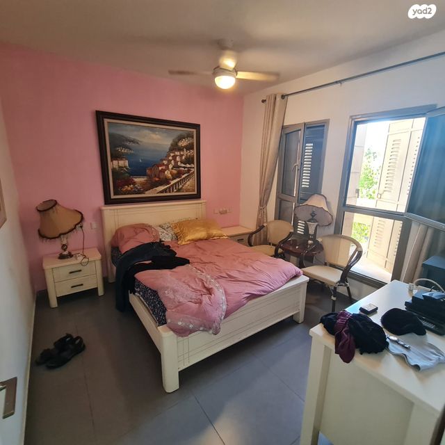 דירה, קרית הלאום, ירושלים