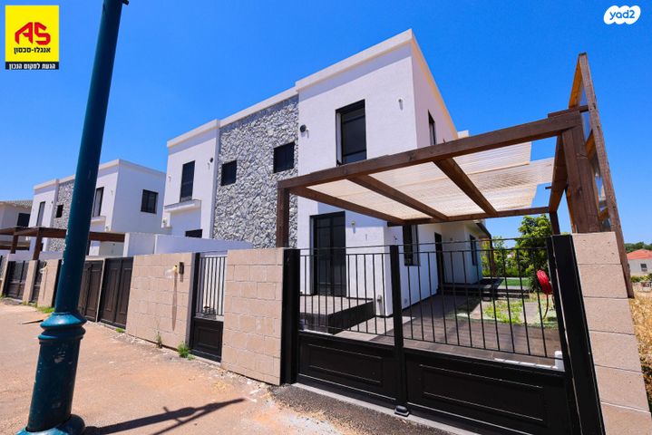 בית פרטי/ קוטג', שכונה 11, תל מונד