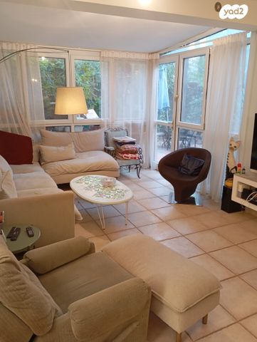 בית פרטי/ קוטג', בית הכרם, רמת בית הכרם, ירושלים