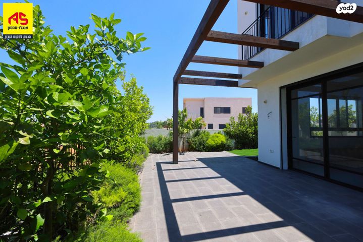 בית פרטי/ קוטג', שכונה 11, תל מונד