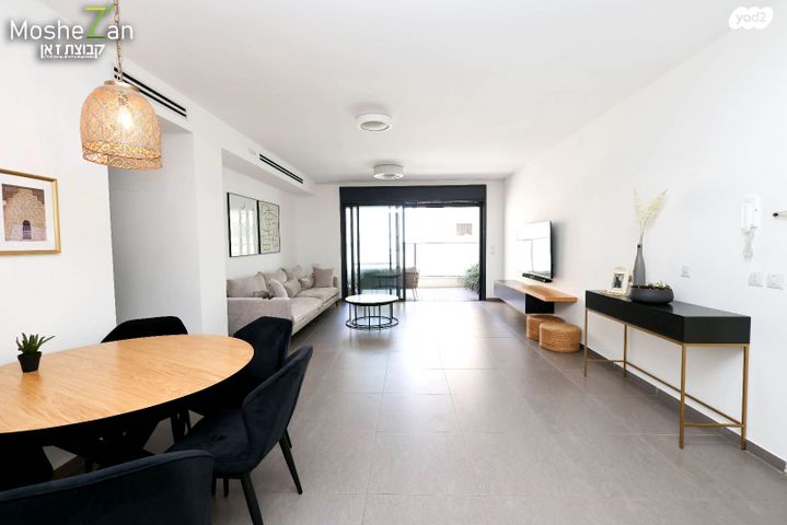 דירה, הקרן, גליל ים (מתחם הכוכבים), הרצליה