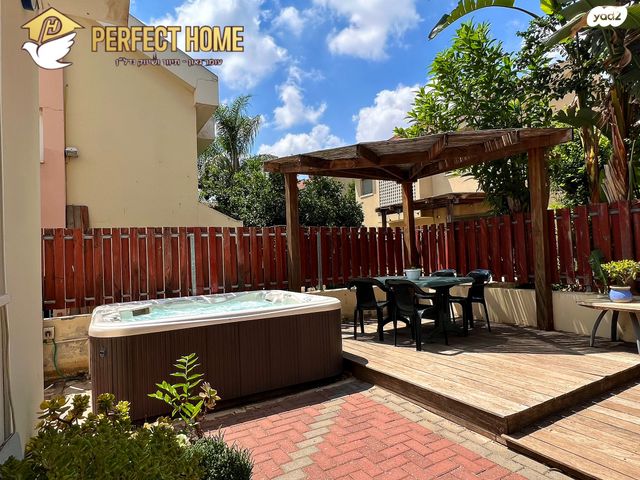 בית פרטי/ קוטג', הנחלים, כפר יונה