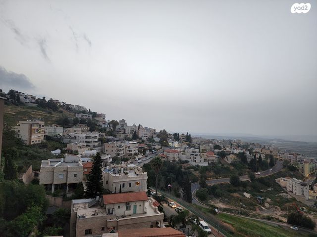 דופלקס, נצרת עילית / נוף הגליל