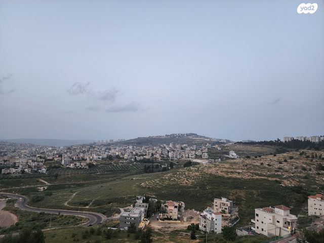 דופלקס, נצרת עילית / נוף הגליל