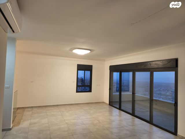 דופלקס, נצרת עילית / נוף הגליל