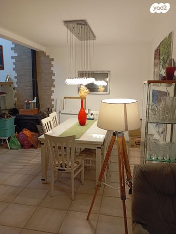 בית פרטי/ קוטג', בית הכרם, רמת בית הכרם, ירושלים