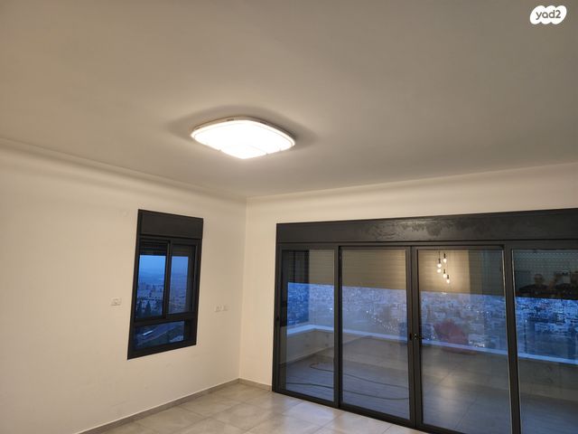 דופלקס, נצרת עילית / נוף הגליל