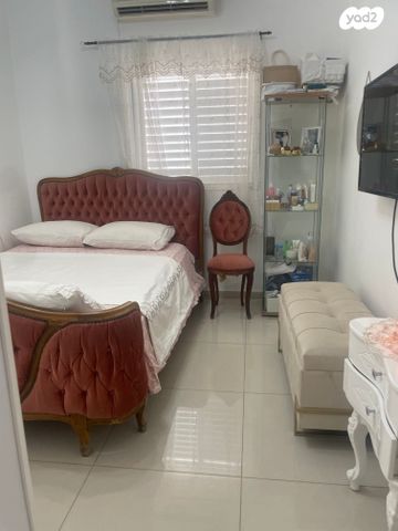 דירה, בר יהודה, דרום מערב ותיק, בת ים