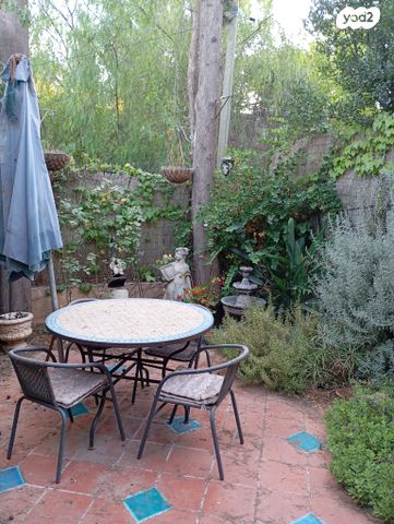 בית פרטי/ קוטג', בית הכרם, רמת בית הכרם, ירושלים