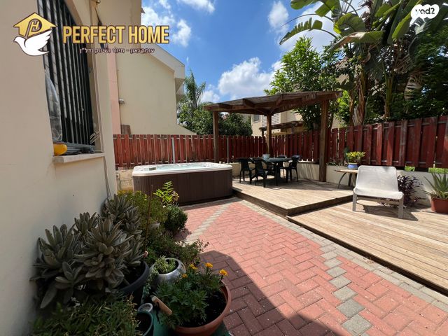 בית פרטי/ קוטג', הנחלים, כפר יונה