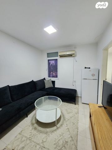 דירה, החיד"א, שכונה י"א, באר שבע