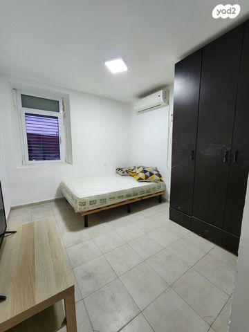 דירה, החיד"א, שכונה י"א, באר שבע