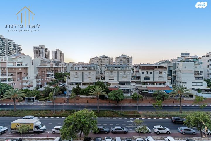 דירה, קרית ראשון, ראשון לציון